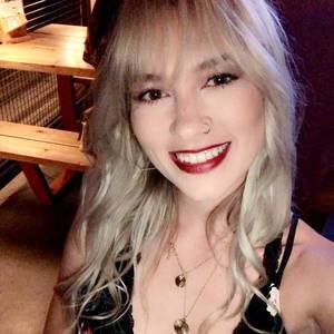 Meet your Posher, Katy